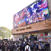 gallery